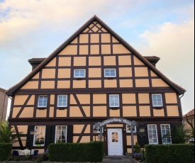 Pension Landgasthaus Götz