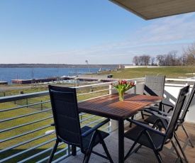 Ferienwohnung Seeblick Lausitzer Seenland