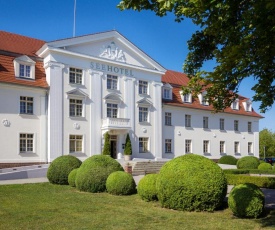 SeeHotel Großräschen