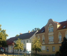 Appartements am Dorfkrug _ Ferienw