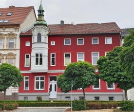 Ferienwohnung Leuchtturm 29a