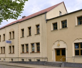 Hostel in Guben