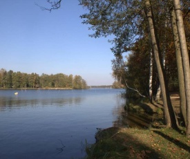 Ferienapartment Kleeblatt am Langen See