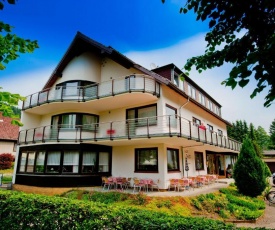 Harz hotel Iris