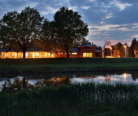 TraumHaus im Elsterpark