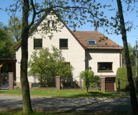 Ferienwohnung am Wasserturm