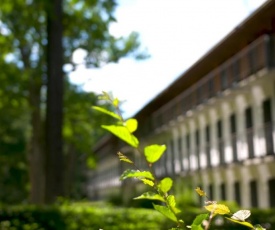 Ringhotel Schorfheide, Tagungszentrum der Wirtschaft