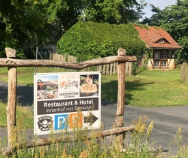 Landgasthof Jüterbog