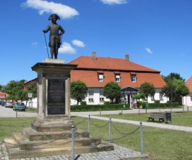 Hotel Alte Försterei