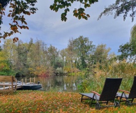 Ferienwohnung Havelblick