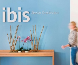 ibis Berlin Dreilinden