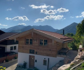 Chalet Ruhpolding Bayern