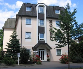 Hotel Brandenburg