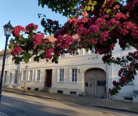 Alte Lebkuchenfabrik