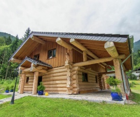 Chic Holiday House in Ruhpolding Germany With Sauna