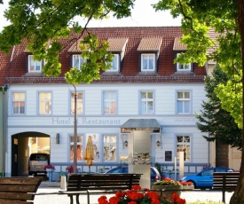 Bluhm's Hotel & Restaurant am Markt