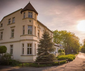 Hotel & Restaurant Waldschlösschen