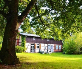 Ferienhaus "Alte Linde"