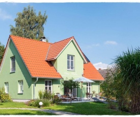 Ferienhaus Malve in Liepe