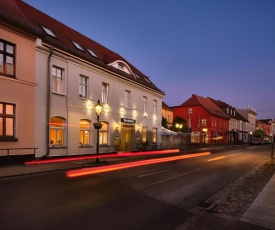 Ratskeller Hotel & Restaurant Lindow