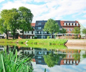 Apartments Spreehaus Lübben - DBS05095-CYA