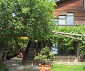 bluming inn - Ferienwohnung im Spreewald