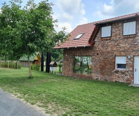 Ferienwohnung am Mühlstein