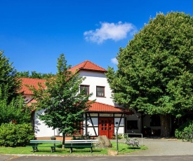 Hotel Lindengarten