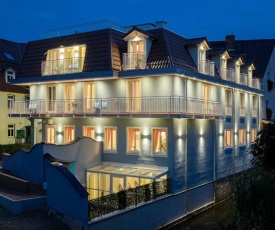 Hotel Spreeblick