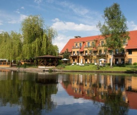 Hotel Strandhaus - Boutique Resort & Spa