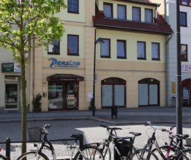 Pension am Markt