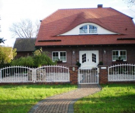 Spreewald-Ferienwohnung Reschke