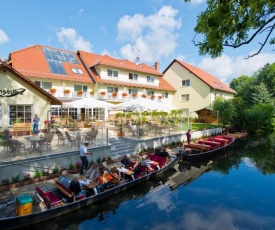 Spreewaldhotel Stephanshof