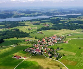 Ferienwohnung Wagenstaller