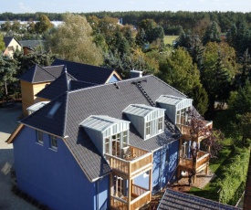 BluGarden Ferienapartments im Spreewald