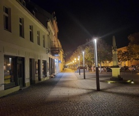 Ferienwohnung Hainbuche Lübben im Spreewald