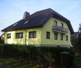 Spreewälder Ferienpension