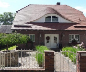 Spreewald-Ferienwohnung Jahn