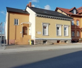 Ferienwohnung am Torbogen Nr.1