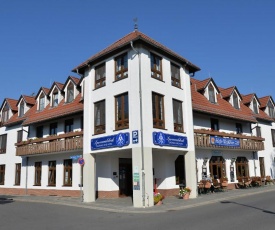 Hotel Spreewaldeck