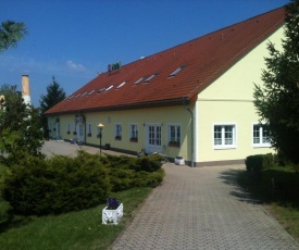 Hotel-Pension Am Mühlberg