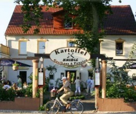 Kartoffelgasthaus & Pension Knidle