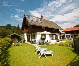 Ferienhaus Hallweger