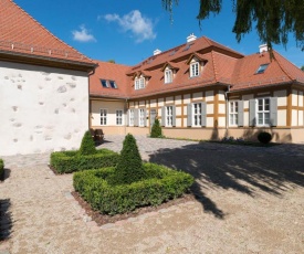 Schloss Beuchow