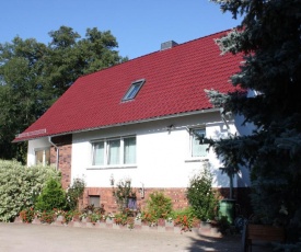 Spreewald Pension Tannenwinkel