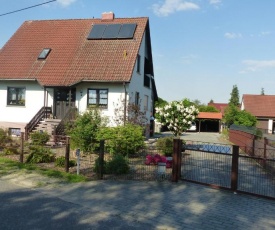 Ferienwohnung zum Kahnfahrmann