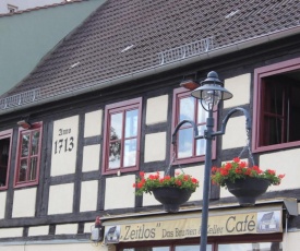 Haus Zeitlos