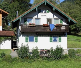 Ferienhaus Murmel