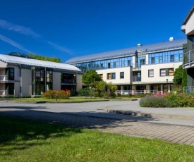 LEAG Konferenzcenter Schulungs- und Tagungshotel im Spreewald