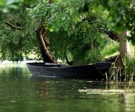 Paradies im Grünen